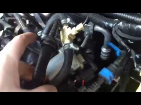 See B2107 in engine
