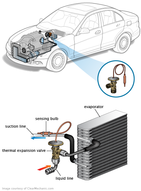 See B2107 repair manual